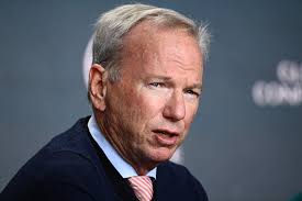 Elections are going to be a mess' due to A.I.: Ex-Google CEO Schmidt