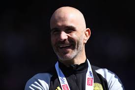 Maresca's efforts to keep his brother in the EPL