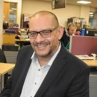 Dave Hogan Email & Phone Number