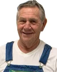 Obituary information for Louis "Gene" Eugene Cathey