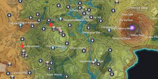 Genshin Impact: Where to Find Treasure Hoarder Insignias