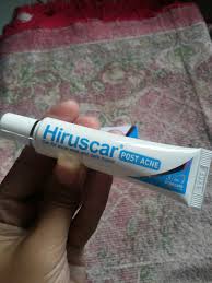 Discover exclusive deals and reviews of hiruscar malaysia official store online! Review Hiruscar Post Acne Gel Phonixakeynes