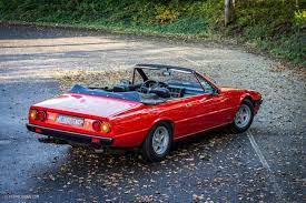 Newer post older post home. Coachbuilt Cabriolet It S Time To Admire Pavesi S Drop Top Ferrari 400i Petrolicious