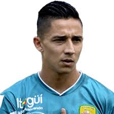 Roger Lemus » Perfil