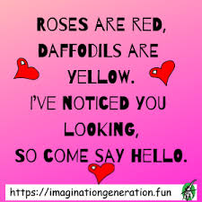 Funny Poems For Kids On Valentine S Day Funny Poems For Kids Funny Poems Love Poems