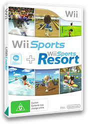 If you absolutely positively need an iso, please download an nkit iso and convert it to iso with nkit. Sp2p01 Wii Sports Wii Sports Resort