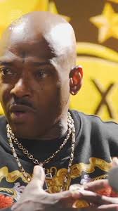 Grandmaster Flash Reflects