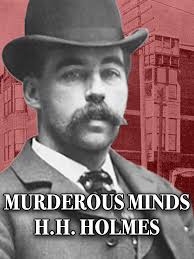 Prime Video: Murderous Minds