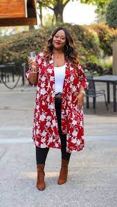 40 Cute Plus Size Outfit Ideas To Wear This Winter Wear4trend Summer Work Outfits Spring Outfits Casual Casual Work Outfits