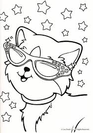 Lisa frank, the founder of the lisa frank incorporated, is known for creating attractive and colorful images that often appear on various kids' merchandise. Lisa Frank Coloring Page Unicorn Coloring Pages Animal Coloring Pages Lisa Frank Coloring Books