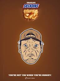 Snickers Snickers Ad Snickers Creative