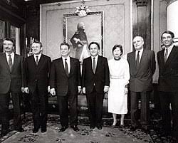 Einzeln für das bundesratsfoto 2021. Bundesratsfoto Wikipedia