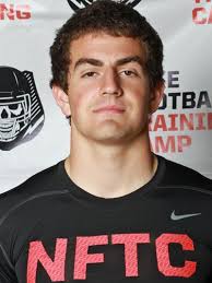 2014 Top Football Recruits in Texas