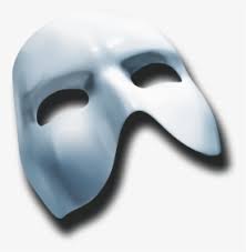 The mysterious person who appeared in the phantom of the opera, a novel set in the 19th century――perhaps, the person who became its model. Phantom Of The Opera Mask Png Images Free Transparent Phantom Of The Opera Mask Download Kindpng
