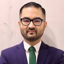 Dr. Jorge Eduardo Chang Contreras