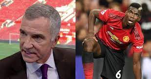 Paul pogba is not a man graeme souness would want alongside him in the dressing room, the scot has stated, despite manchester united's season having not yet begun. Graeme Souness Latest Criticism Of Paul Pogba Is Probably His Harshest Yet Sportsjoe Ie