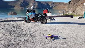 Maybe you would like to learn more about one of these? Ride Day 16 La Paz To Playa Balandra Baja California Sur