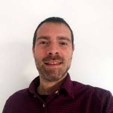 Giuseppe Croce's Instagram, Twitter & Facebook