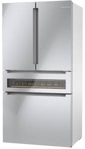 We did not find results for: Bosch 800 Series 20 5 Cu Ft Stainless Steel Counter Depth French Door Refrigerator B36cl81eng Bemis Appliance
