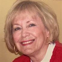 Mary Ruth Walters Obituary