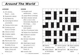 1000+ free printable crossword puzzles are available here. M3u8 Source