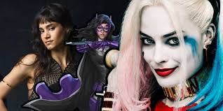 Who's in birds of prey, and where have you seen the performers before? Pin On Margot Robbie