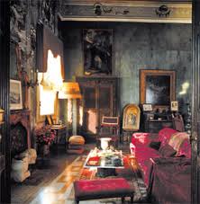 The gothic furniture preserves the precision in design that is flawless and reflects astounding beauty. For The Love Of Goth Financial Times