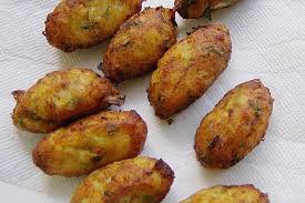 Pasteis De Bacalhau Von Lisboetta Chefkoch Rezept In 2020 Rezepte Portugiesisches Essen Portugiesische Rezepte