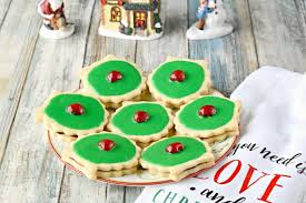 The base for these cookies is delightfully short and treads the perfect line between being tender and set aside some time to devote to making these cookies when the christmas spirit really sets in—we. Empire Biscuits A Kitchen Hoor S Adventures