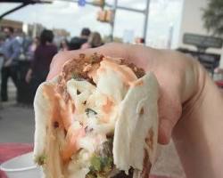 Image of Mighty Taco in Austin, Texas