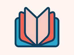 Visualgraphic Bbbound Book Icons Icon Design Graphic Design Logo