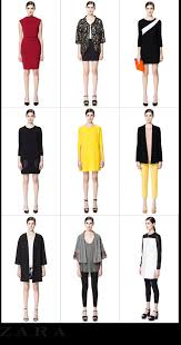 The company specializes in fast fashion, and products include clothing, accessories. Zara Online Shopping Our Toronto Life