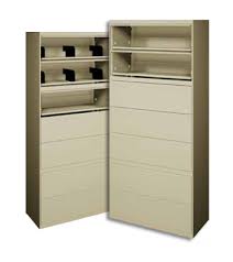 Locking Stackable File Cabinets Charts Carts Patient