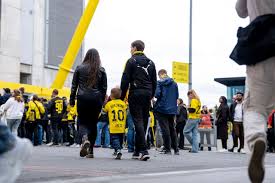 bvb hamburg