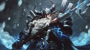 Odin Smite 2048x1152 Wallpaper Teahub Io Browse or search our massive database of smite strategy guides to easily find builds and guides to suit your requirements. odin smite 2048x1152 wallpaper
