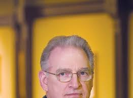 UR religion professor honored for 54 years