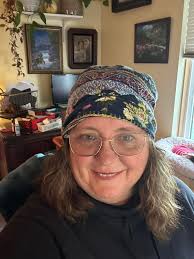 Hi all! I just wanted to introduce myself and share a photo I took