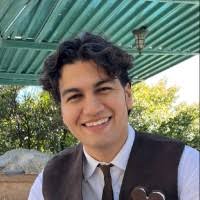 Christopher Lozano, EIT