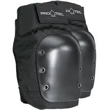 Pro Tec Street Skateboard Knee Pads