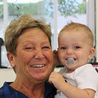 Leann Stark's Instagram, Twitter & Facebook