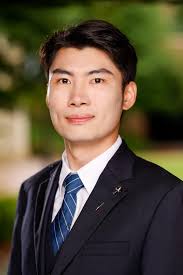 Qi Feng, Doctoral Student, C. Herman Terry Risk Management and Insurance  Program at Terry College of Business