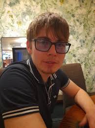 Jacob David Crompton 2004