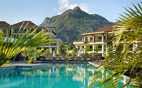 Create memories in a luxurious villas & resort, beau vallon beach. Savoy Seychelles Resort Spa Beau Vallon Aktualisierte Preise Fur 2021