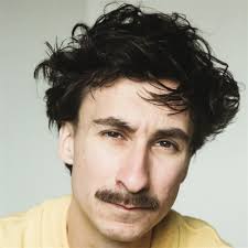 TOM LE POTTIER- Fiche Artiste