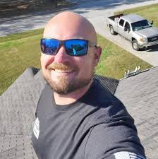 Bill Brooker with Perimeter Roofing