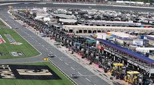 Coca-Cola 600