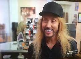 I hope you guys all got to see me