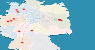Juli 2021, 14:30 uhr • ulm. Diese Reisebeschrankungen Gelten Fur Deutsche Corona Hotspots Tagesspiegel