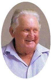 Obituary for Rawleigh "Rod" C. Smoot