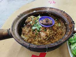 So in order to make this dish, i use my rice cooker. Wei Ji Claypot Chicken Rice Kuala Lumpur Restaurant Reviews Photos Phone Number Tripadvisor